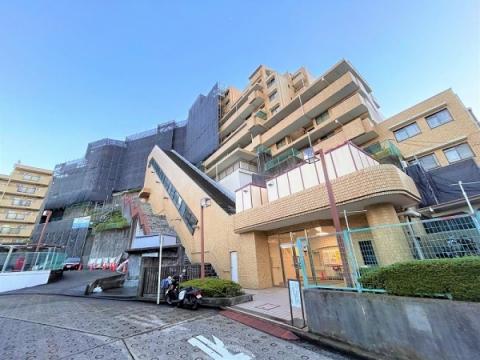 サンヴェール保土ケ谷
