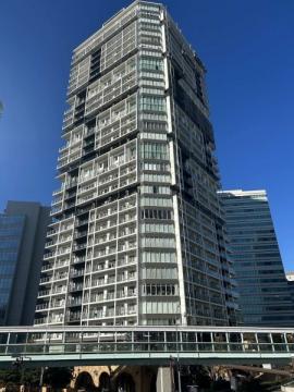 パークタワー横濱ポートサイド
