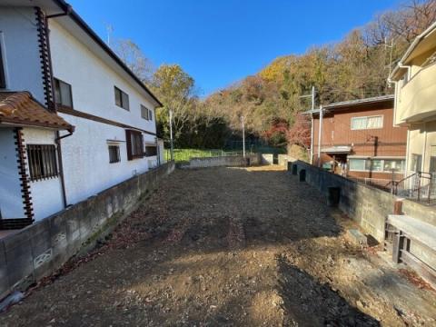 神奈川県川崎市多摩区長尾２丁目