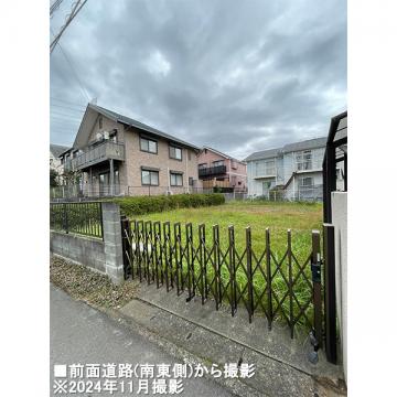 神奈川県横浜市青葉区あざみ野３丁目