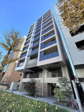 ソルティア新横浜
