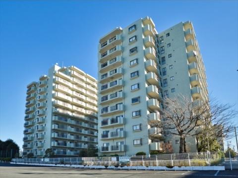 サンヴェール橋本ツインタワーステージ1