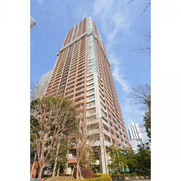 THE KOSUGI TOWER
