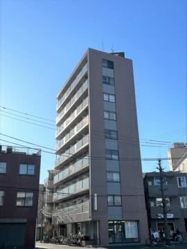 日神パレステージ川崎第2