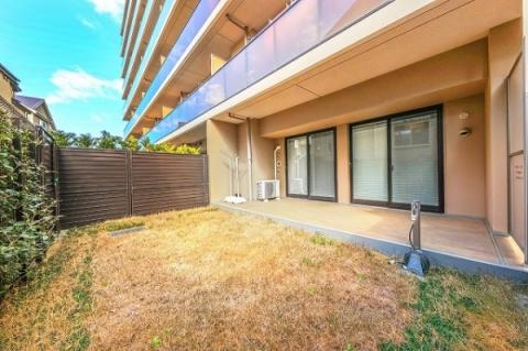 グランアリーナレジデンス