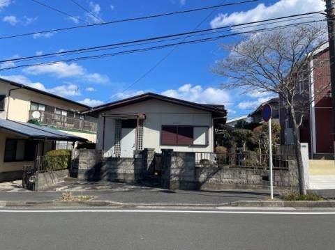 神奈川県横浜市栄区野七里１丁目
