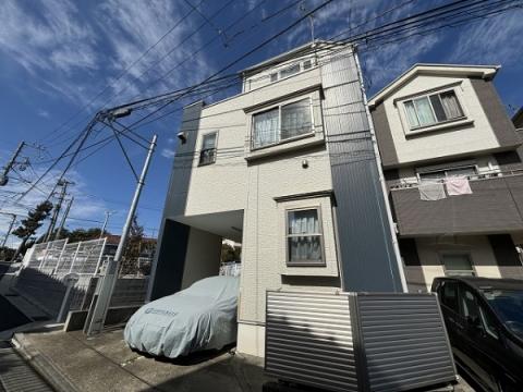 神奈川県横浜市戸塚区原宿５丁目