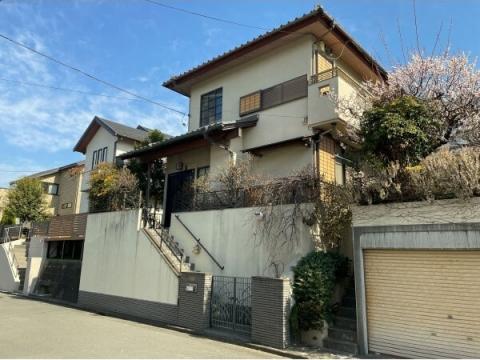 神奈川県横浜市戸塚区平戸５丁目