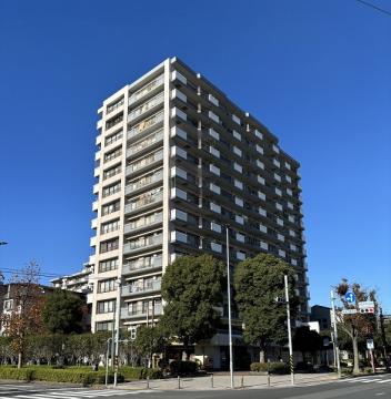 セソール川崎京町ハイライズセカンドピア