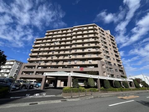 さがみ野ガーデニア弐番館