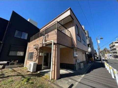 神奈川県相模原市中央区淵野辺１丁目