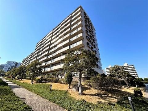 シティ能見台いこいの街A棟