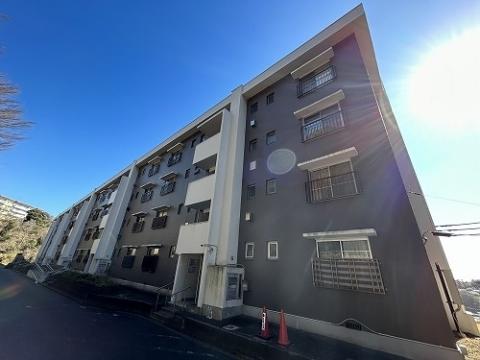 屏風ヶ浦住宅１棟