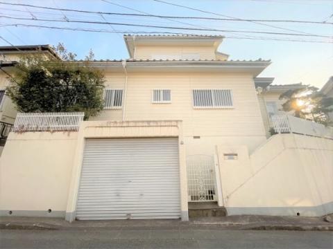 神奈川県横浜市泉区中田東２丁目