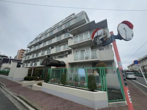 ＮＩＣガーデンハイム相模大野