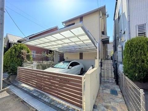 神奈川県横浜市青葉区荏田西２丁目