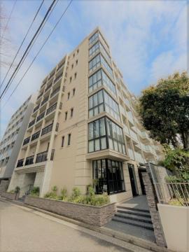 ヴェレーナ西横浜パークフロント