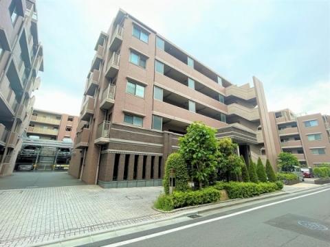 ナイスアーバンスクエア新川崎エアリーコート
