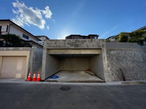 東京都町田市西成瀬２丁目