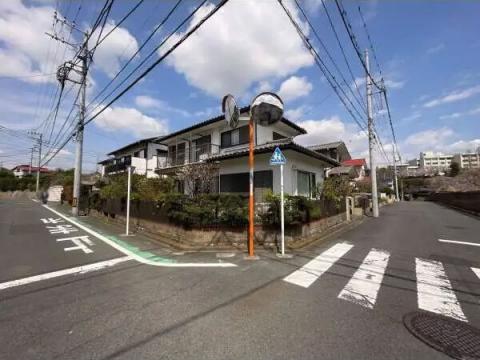 神奈川県横浜市戸塚区鳥が丘