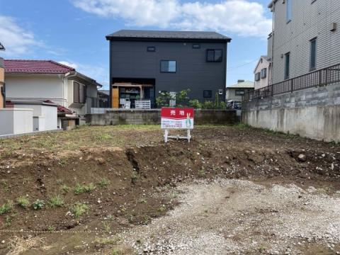 東京都町田市成瀬が丘３丁目