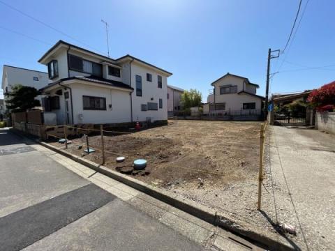 神奈川県平塚市西八幡３丁目