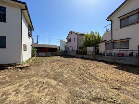 神奈川県平塚市西八幡３丁目