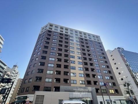 グラン・アルベーラ横濱・関内