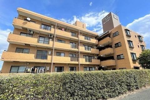 ライオンズマンション藤が丘第３