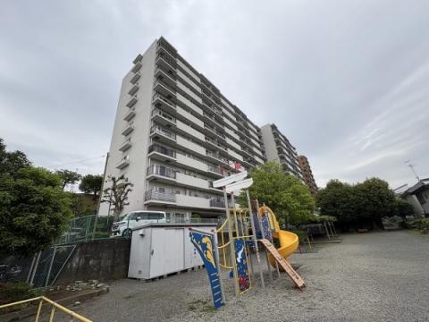 海老名かしわ台パークハイツ