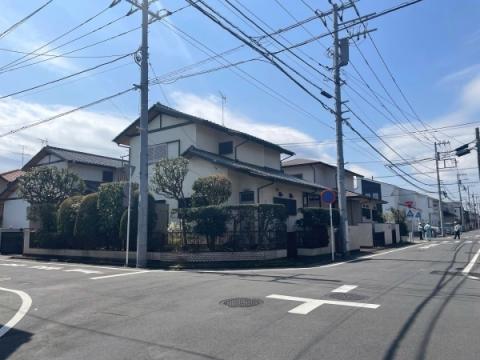 神奈川県横浜市緑区東本郷５丁目