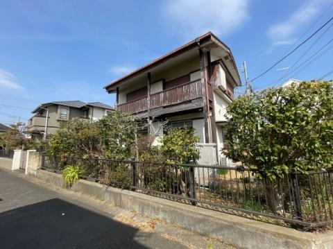 神奈川県藤沢市辻堂元町４丁目