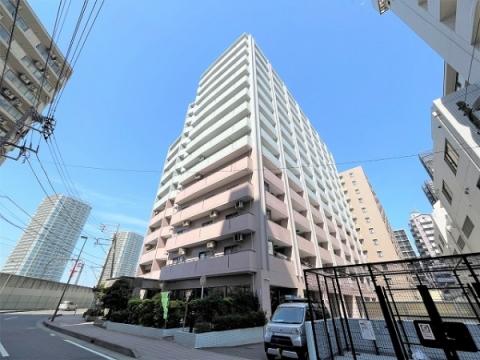 グリーンコート海老名Ⅲ番館アルファスクエア