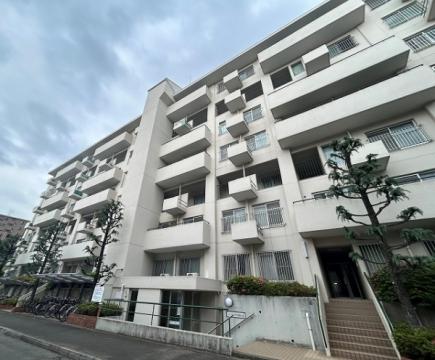 パークハイツ百合ヶ丘