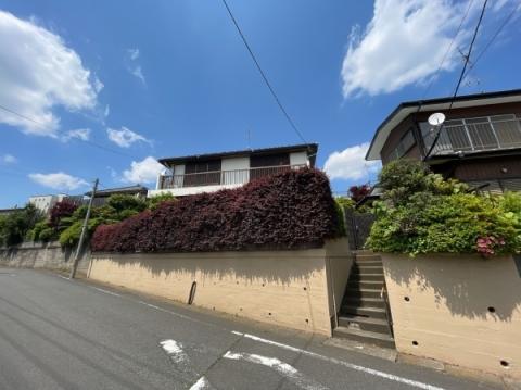 東京都町田市本町田