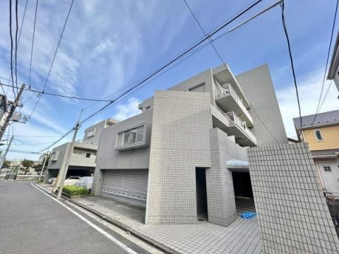 エクシード鶴見