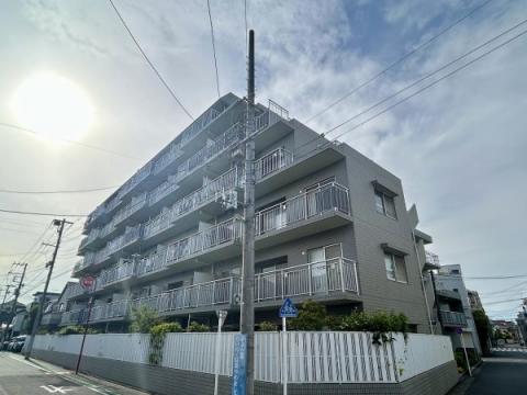 エクシード鶴見