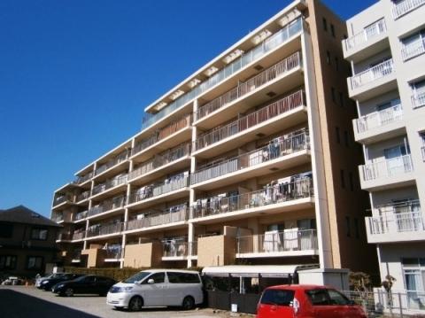 グレーシアハイム海老名