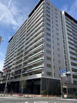 エクセレントシティ本厚木駅前