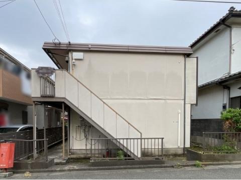 神奈川県平塚市黒部丘