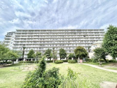 東急ドエルフェニックス