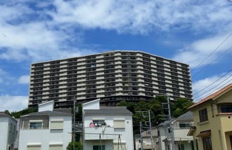 オクトス湘南茅ヶ崎ヴィスタヒル