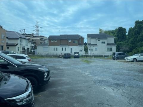 神奈川県横浜市戸塚区名瀬町