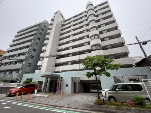 クリオ吉野町参番館