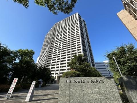 ザ・タワー&パークス田園都市溝の口