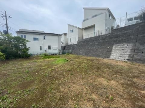 神奈川県川崎市麻生区千代ケ丘9丁目