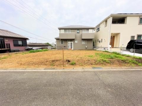 神奈川県横浜市旭区中尾２丁目
