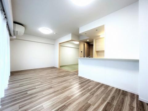 オーシャンステイツ湘南平塚グランフィールド