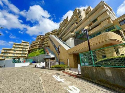 サンヴェール保土ケ谷