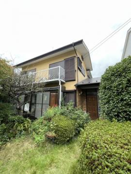 神奈川県川崎市宮前区宮崎３丁目